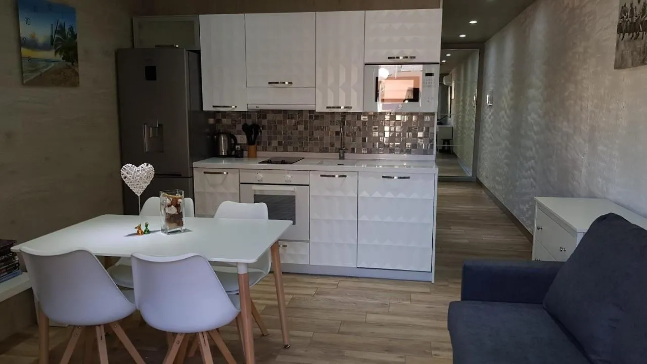 Apartment Orlando Tenerife Sur Bamby Адехе