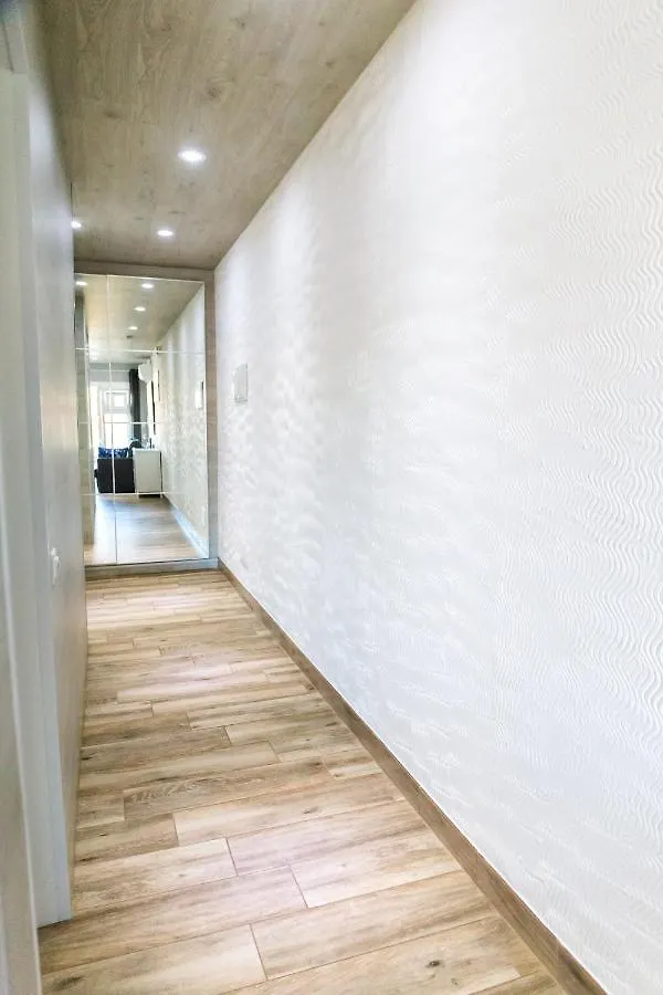 Apartment Orlando Tenerife Sur Bamby Адехе