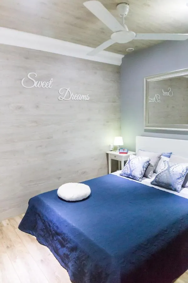 Apartment Orlando Tenerife Sur Bamby Адехе 0*,