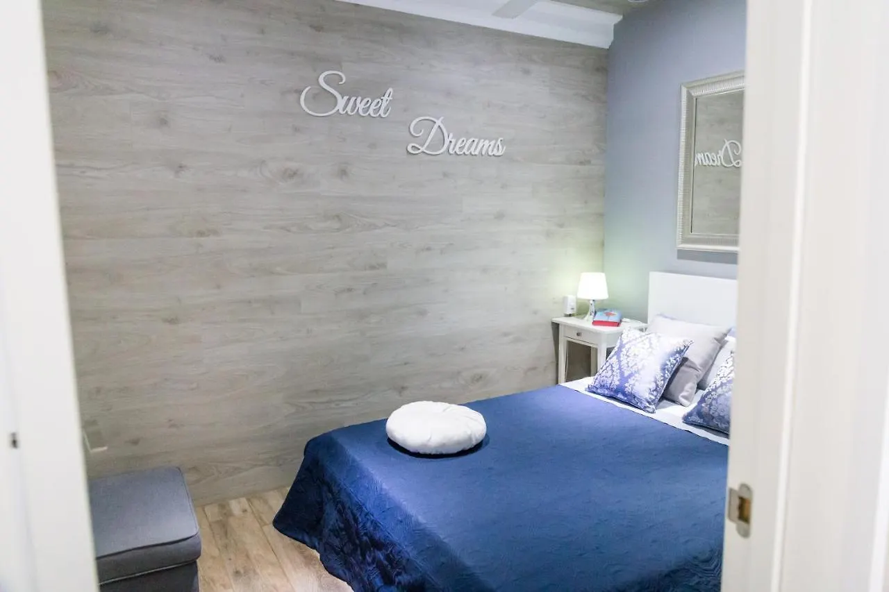 Apartment Orlando Tenerife Sur Bamby Адехе