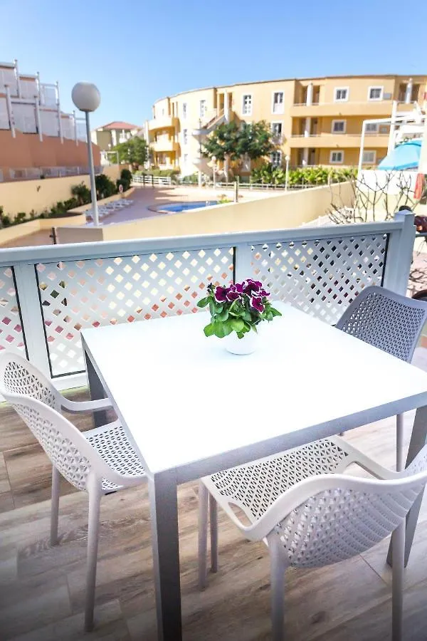 Apartment Orlando Tenerife Sur Bamby Адехе