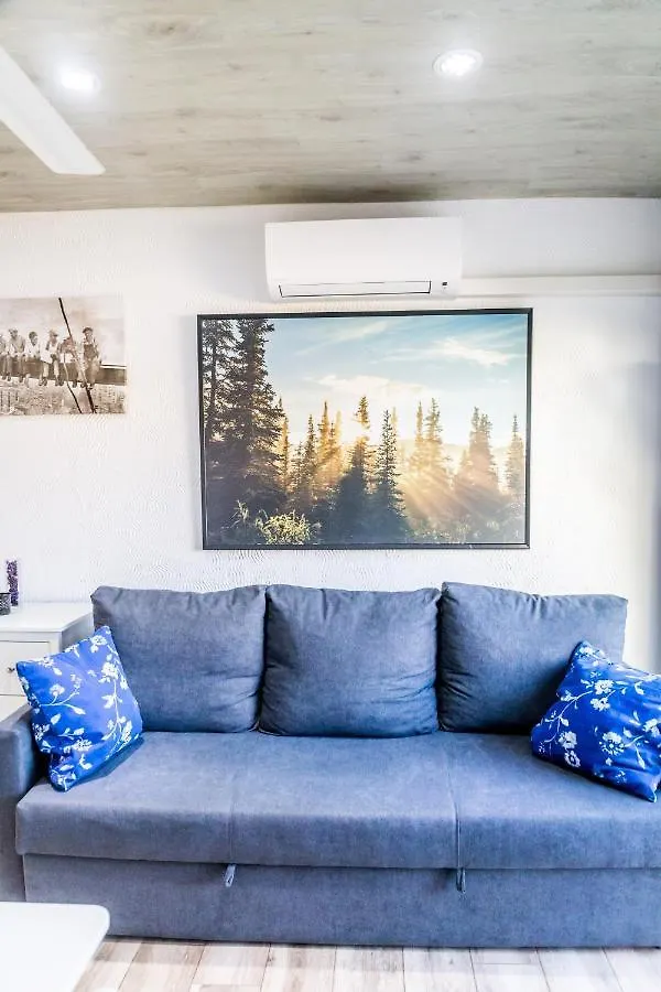 Apartment Orlando Tenerife Sur Bamby Адехе Испания