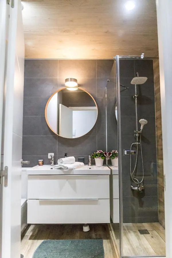 Apartment Orlando Tenerife Sur Bamby Адехе